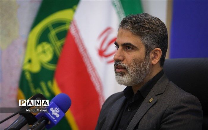 پیام تسلیت حسین تاریخی به معاون پرورشی و فرهنگی وزارت آموزش و پرورش