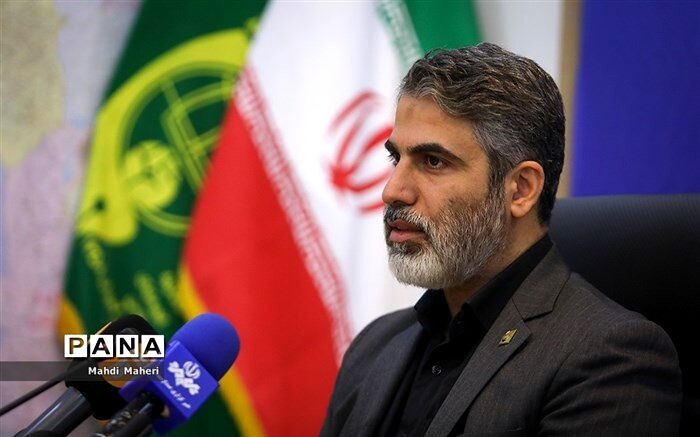 پیام تسلیت حسین تاریخی به معاون پرورشی و فرهنگی وزارت آموزش و پرورش