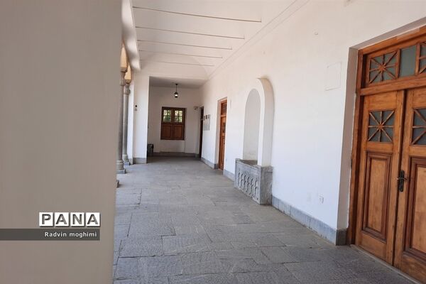 آتشکده یزد؛ مکان مقدس زرتشتیان