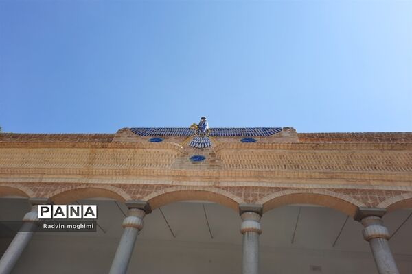 آتشکده یزد؛ مکان مقدس زرتشتیان