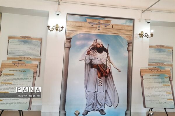 آتشکده یزد؛ مکان مقدس زرتشتیان