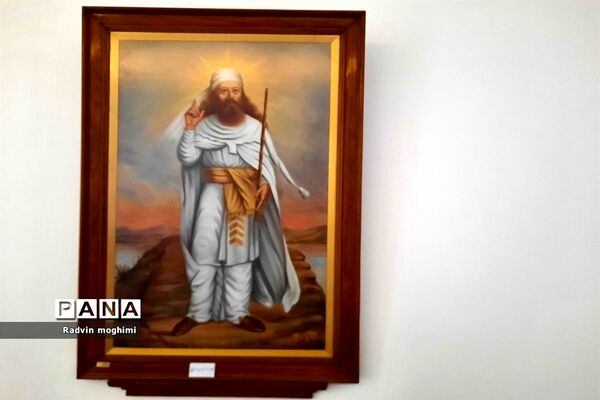 آتشکده یزد؛ مکان مقدس زرتشتیان