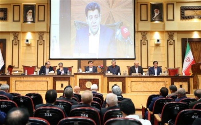 سیاست‌های کلی برنامه هفتم با اولویت پیشرفت اقتصادی ابلاغ شد