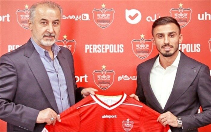 گفت‌وگوی خصوصی یحیی با بمب پرسپولیسی‌ها که از تیم ملی خط خورد