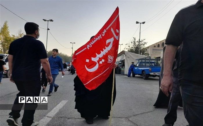 خدمات‌رسانی پلیس تا پایان بازگشت زائران اربعین ادامه دارد