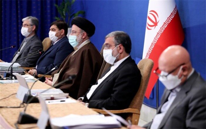 دولت با ارائه مشوق‌ برای حمایت از تولید، حفظ و افزایش اشتغال موافقت کرد