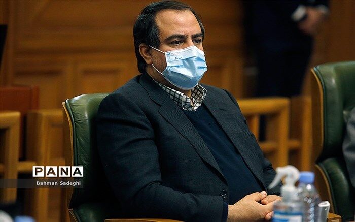 اطلاعات سامانه شفافیت شهرداری تهران به‌روزرسانی می‌شود