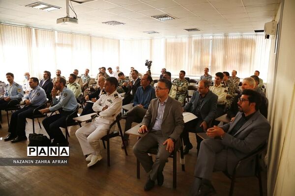 اولین صعود مشترک و بین المللی کوهنوردان ارتش‌های جهان به قله دماوند