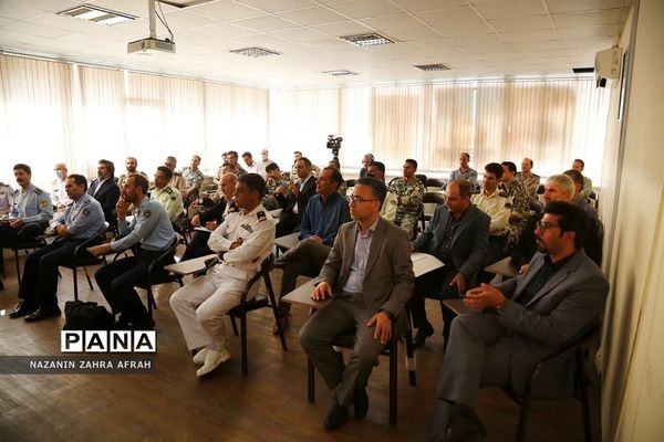 اولین صعود مشترک و بین المللی کوهنوردان ارتش‌های جهان به قله دماوند