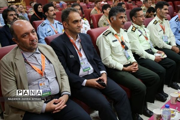 اولین صعود مشترک و بین المللی کوهنوردان ارتش‌های جهان به قله دماوند