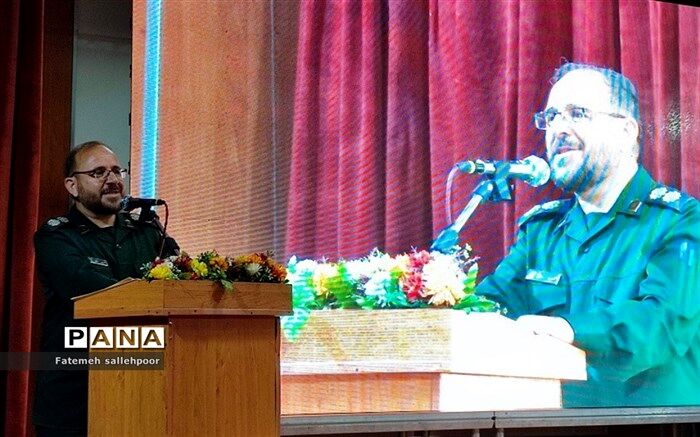 اصلی‌ترین ضرورت مدیران باید حمایت و همدلی با دانش‌آموزان باشد