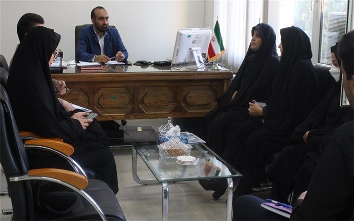 اقتضائات زمانی نوجوانان در برنامه‌های تربیتی مورد توجه قرار گیرد