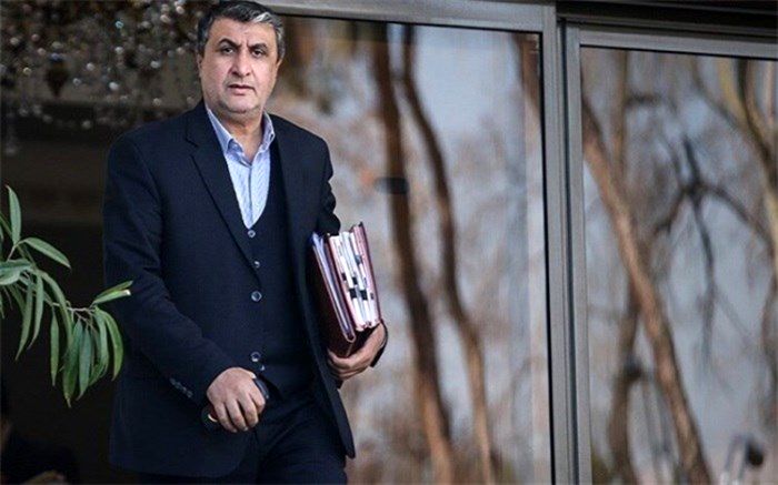 توسعه کاربرد پرتوهای سامانه‌ تولید گاما می‌تواند از  بروز آفات محصولات کشاورزی جلوگیری کند