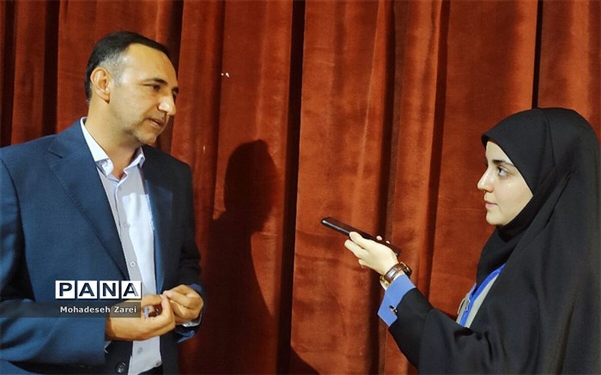 ضرورت امیدآفرینی برای معلمان و دانش‌آموزان در راستای ایجاد عدالت تربیتی