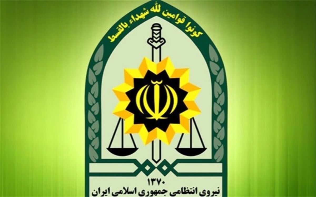 تکذیب خبر عزل رئیس پلیس امنیت عمومی