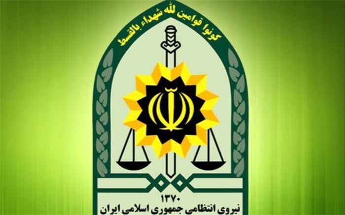 تکذیب خبر عزل رئیس پلیس امنیت عمومی