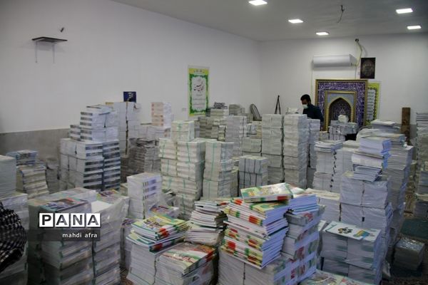 مانور بازگشایی مدارس در شهرستان بهبهان استان خوزستان