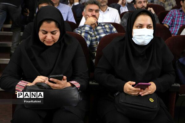 همایش ملی بزرگداشت روز شعر و ادب فارسی