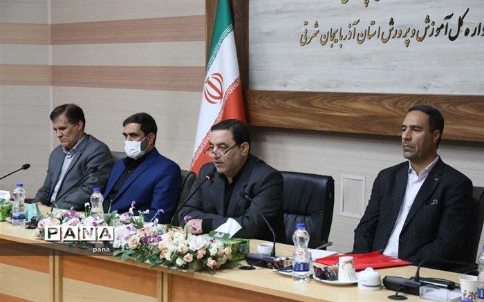 ساحت تربیتی سند تحول بنیادین در دستور برنامه‌های بازگشایی مدارس قرار دارد