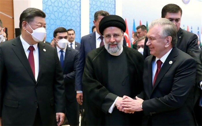 ایران باید از توانمندی شانگهای و بریکس برای پویایی اقتصاد بهره بگیرد