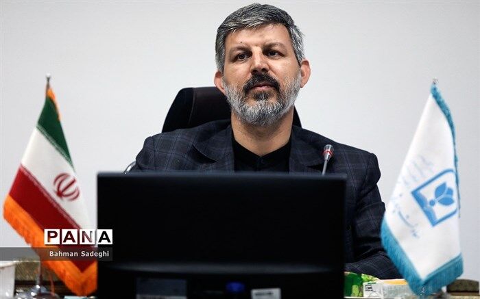 پیام تسلیت اصغر باقرزاده در پی درگذشت معاون سابق اتحادیه انجمن‌های اسلامی دانش‌آموزان