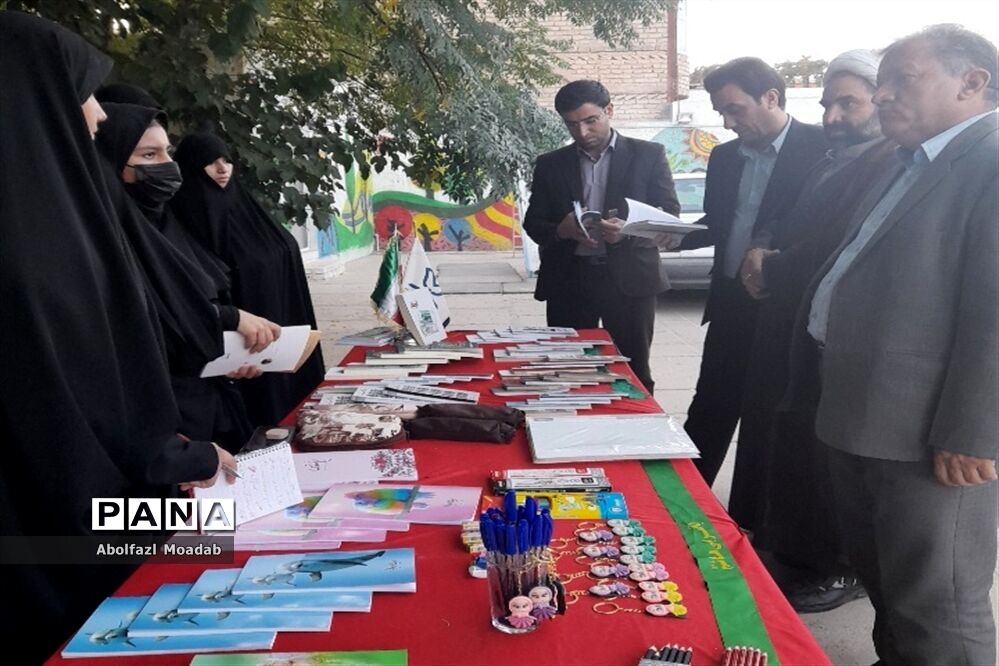 اردوی آموزشی و تربیتی کانون شهیدان گوهری، خلیل‌آباد