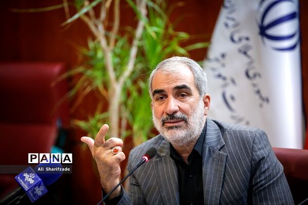 امضای تفاهم‌نامه همکاری مشترک سازمان محیط زیست و وزارت‌ آموزش‌وپرورش