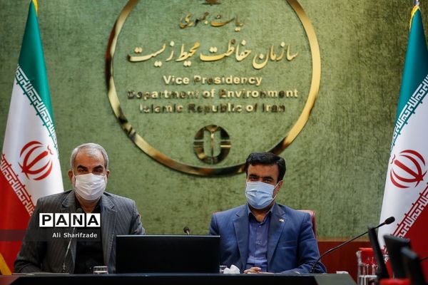 امضای تفاهم‌نامه همکاری مشترک سازمان محیط زیست و وزارت‌ آموزش‌وپرورش