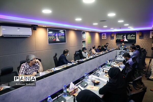 نشست خبری هفتمین اجلاسیه بین‌المللی «مجاهدان در غربت»