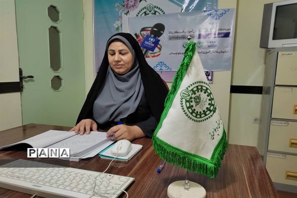 دوره تکمیلی آموزش خبرنگاری دختران در سیستان و بلوچستان