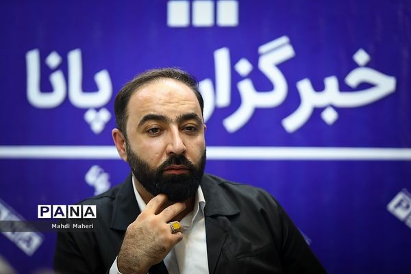 امضا تفاهم نامه همکاری سازمان دانش‌آموزی و کمیته امداد امام خمینی با موضوع «شور عاطفه‌ها»