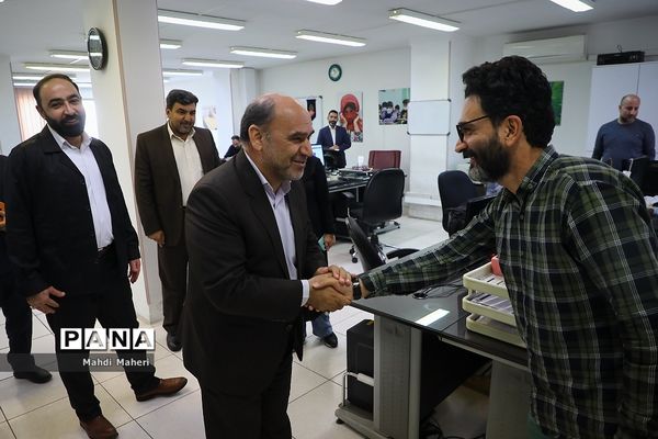 امضا تفاهم نامه همکاری سازمان دانش‌آموزی و کمیته امداد امام خمینی با موضوع «شور عاطفه‌ها»