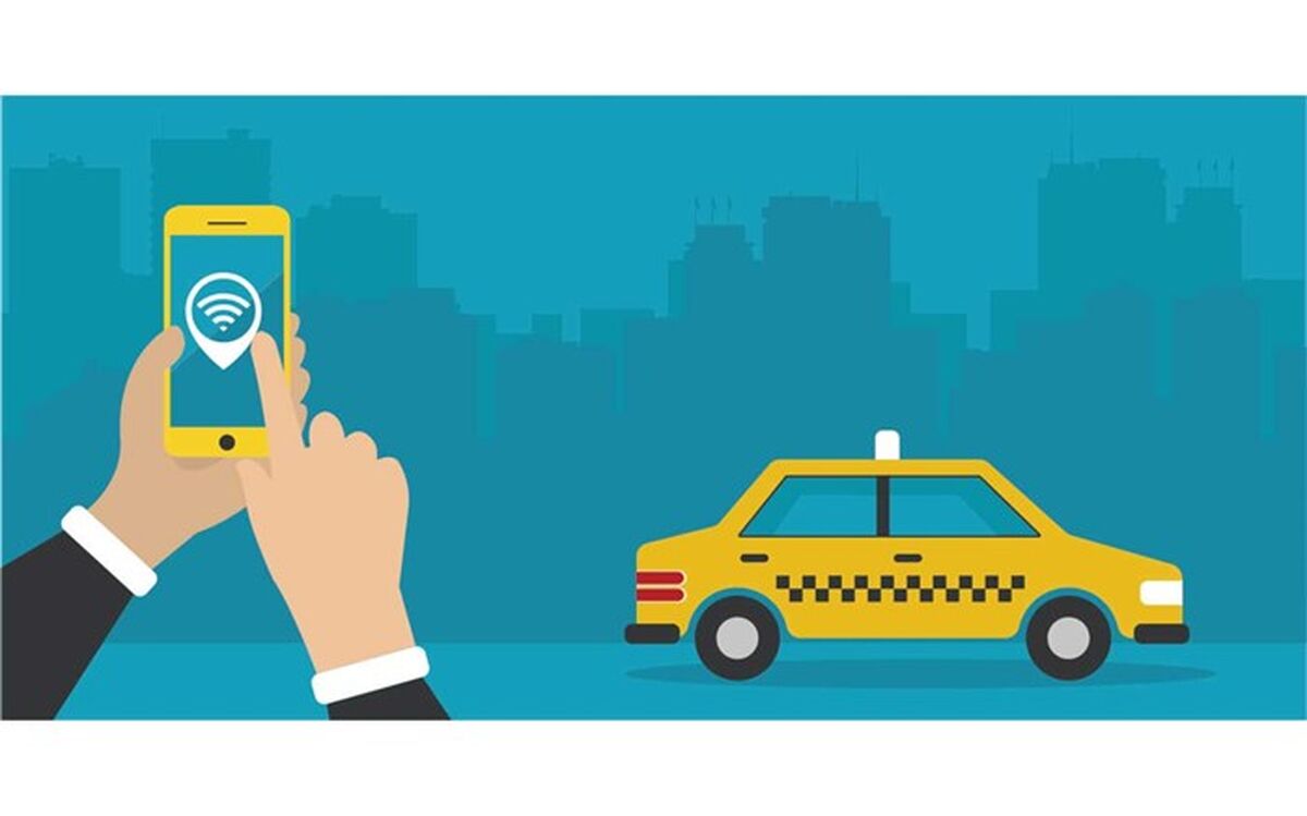 انحصار تاکسی‌های اینترنتی و ورود شورای رقابت به قیمت‌گذاری آنها