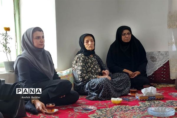 رزمایش بزرگ و سراسری میثاق با یاوران ولایت