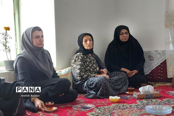 رزمایش بزرگ و سراسری میثاق با یاوران ولایت