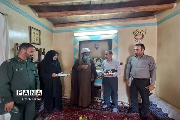 رزمایش بزرگ و سراسری میثاق با یاوران ولایت