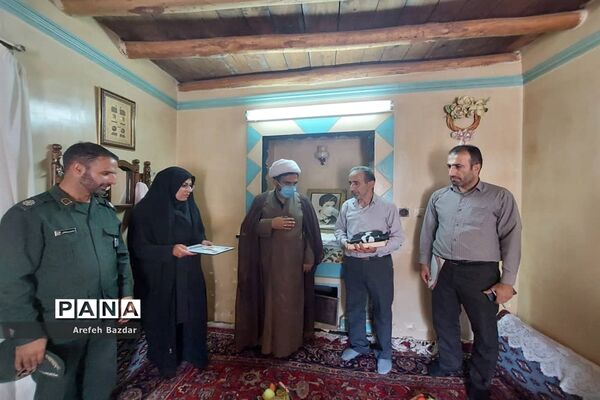 رزمایش بزرگ و سراسری میثاق با یاوران ولایت