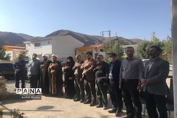 رزمایش بزرگ و سراسری میثاق با یاوران ولایت