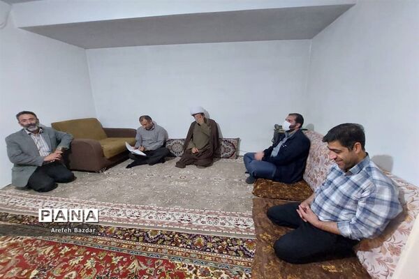 رزمایش بزرگ و سراسری میثاق با یاوران ولایت