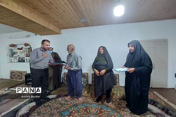 رزمایش بزرگ و سراسری میثاق با یاوران ولایت