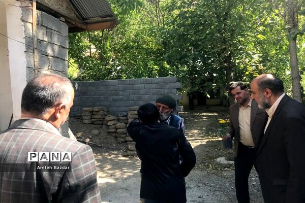 رزمایش بزرگ و سراسری میثاق با یاوران ولایت