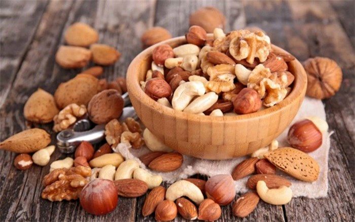 پرخاصیت‌ترین مغز‌ها برای کودکان