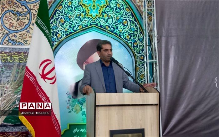 کمبود ۱۷ هزار و ۵۰۰ معلم در خراسان‌ رضوی