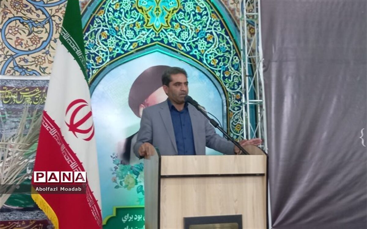 کمبود ۱۷ هزار و ۵۰۰ معلم در خراسان‌ رضوی