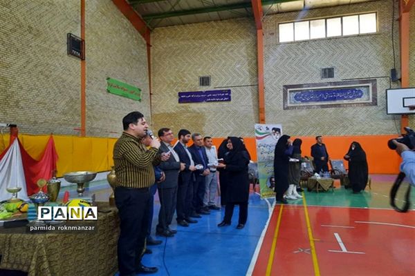 مراسم افتتاحیه آزاد‌سازی و مردم‌سازی مجموعه‌های ورزشی