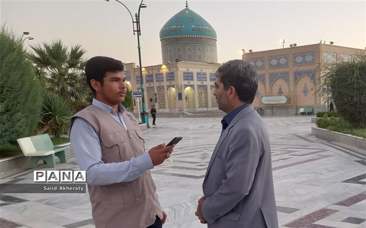 برای اجرای سند تحول بنیادین، معلّمین باید یک حرکت جهادی داشته باشند