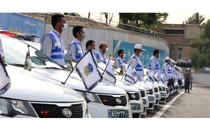 راه‌اندازی پلیس مدرسه در اصفهان