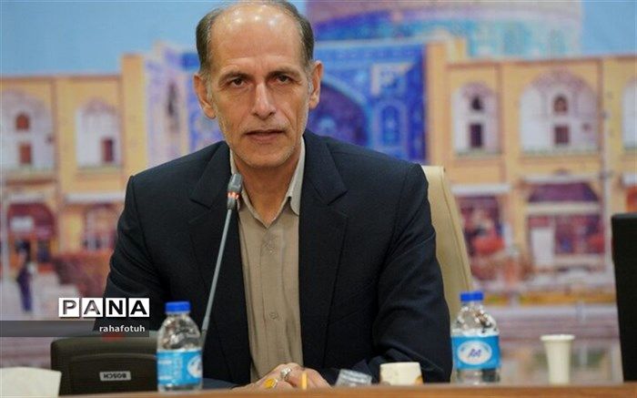 یک میلیون دانش‌آموز اصفهانی در سال تحصیلی جدید به کلاس‌های درس می‌روند
