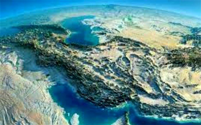 پتانسیل صنعت و کشاورزی نقاط مختلف کشور در آمایش سرزمین برآورد شده است