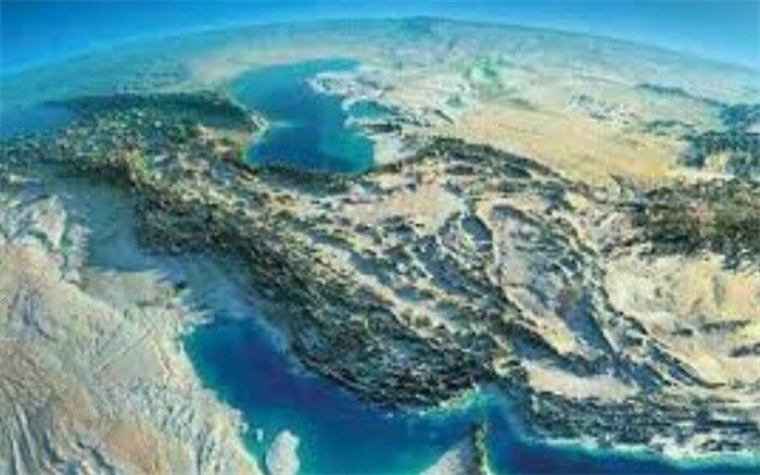 پتانسیل صنعت و کشاورزی نقاط مختلف کشور در آمایش سرزمین برآورد شده است
